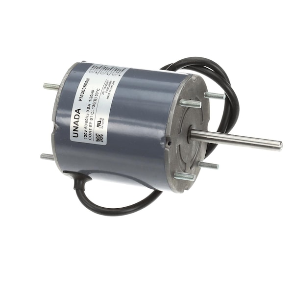 Norlake Ec Fan Motor , Fm303609N U - 169473