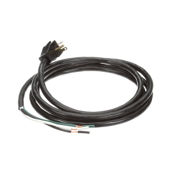 True Power Cord, 108 Nema 5-20P 12/3 Sjto - 801716