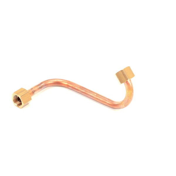Nuova Simonelli Usa Tube 3/8 3/8 Upper Water Level - 98030077