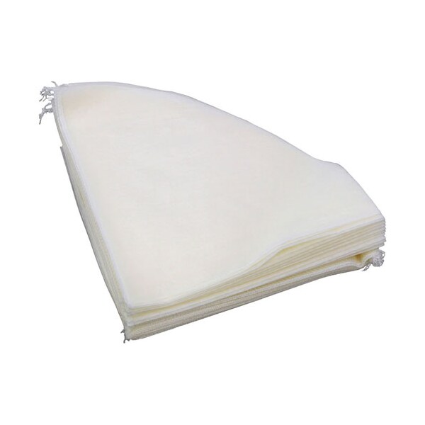 Frymaster Filter Cone 50 Pk For - Part No 803-0042 Pk - 803-0042