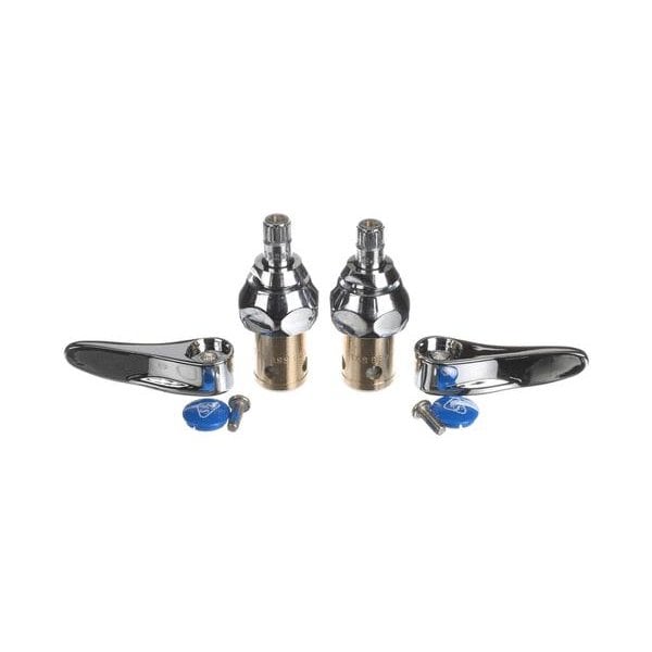 T&S Brass Eterna Cartridges, Cold (Qty 2 - 002711-40NS-M2