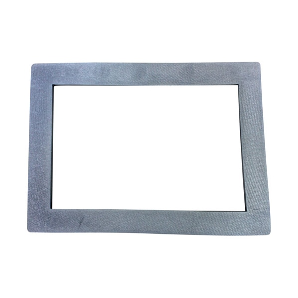 Cleveland Door Gasket 15-3/4" X 11-1/2" - 7138
