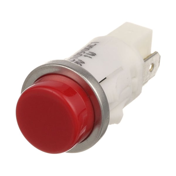 Groen Signal Light1/2 Red 28V For - Part No 3332 - 3332