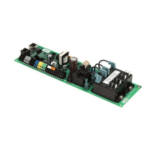 Norlake Cntrl Ke2 Evap Oem Hs Med Temp, No 170302 - 170302