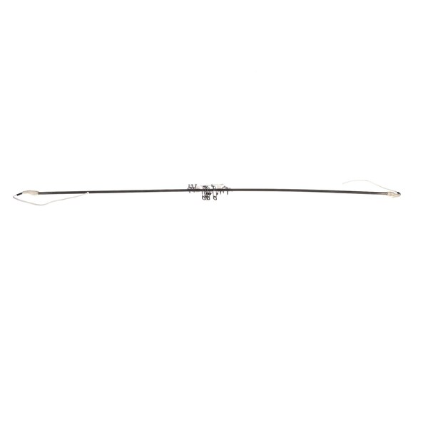 Bsi Designs ELEMENT: 36'' 120V HEATER 800W - 492-36-BK