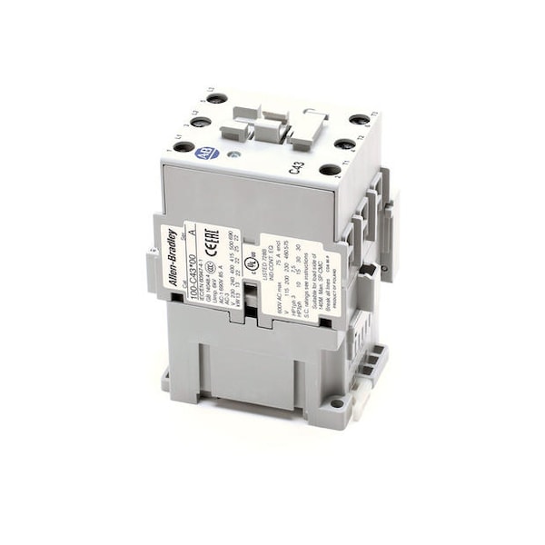 American Dish Service Contactor Wash Heater - 291-3032
