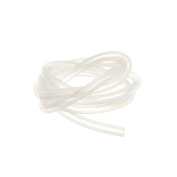 Wilbur Curtis TUBE, 3/16 ID X 3/32W SILICONE - WC-5307