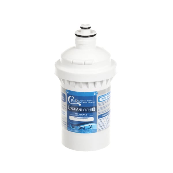 Avantco WATER FILTER CARTRIDGE C PURE OCEAN - 790OCLOCARTS