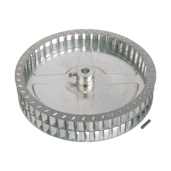 Blodgett Blower Wheel10-3/4D X 2-1/8W 5/8 For  - Part# Bl15853 - BL15853