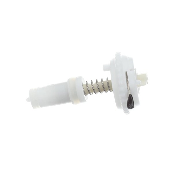 Elmeco RING NUT LEVER COVER PISTON 2 ORING FV,  - M0003126-005