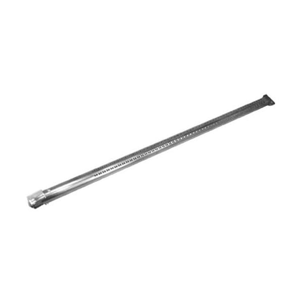 Montague Burner 25-1/4"  Steel - 20486-2