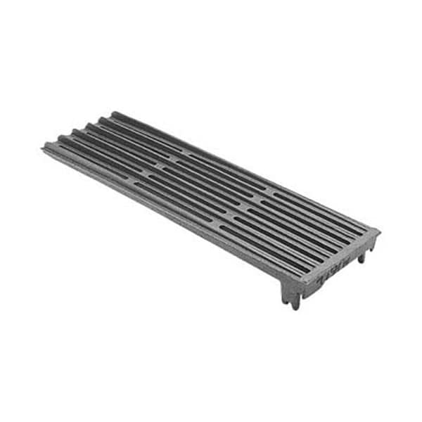 Rankin-Delux Top Grate23 X 5-3/8 For - Part No Ranrb01 - RANRB01