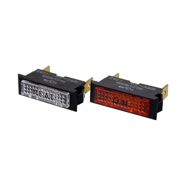 Hobart Signal Light Kit Light On And Heat - 00-913102-00163