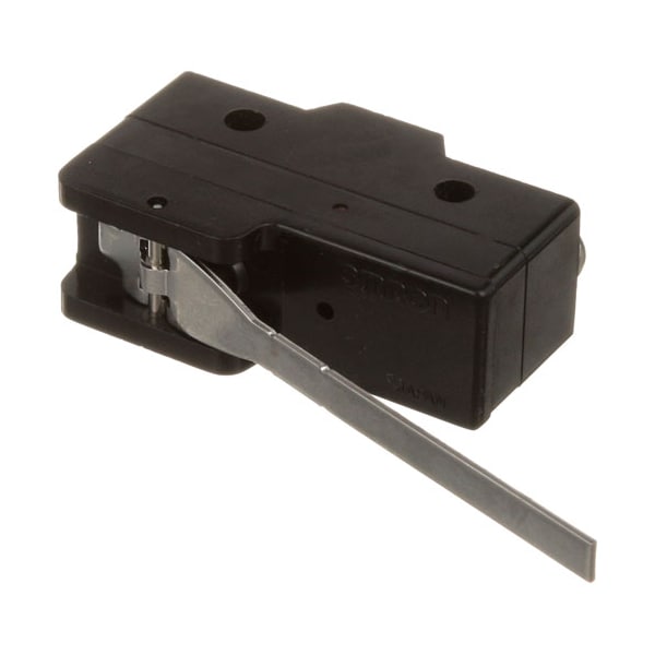 Vulcan Hart Micro Switch For - Part No Vh00-411496-000F1 - VH00-411496-000F1