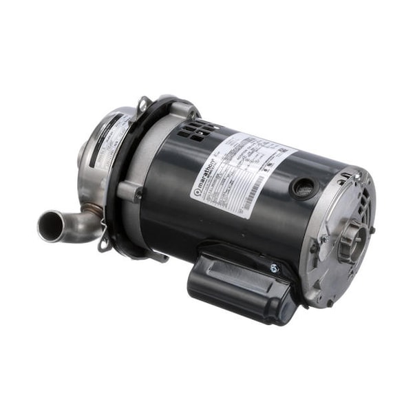 Jackson Motor Pump Fir (Jsp2U)(5222U1567) 1 Hp 115/230V 60 - 6105-004-35-22