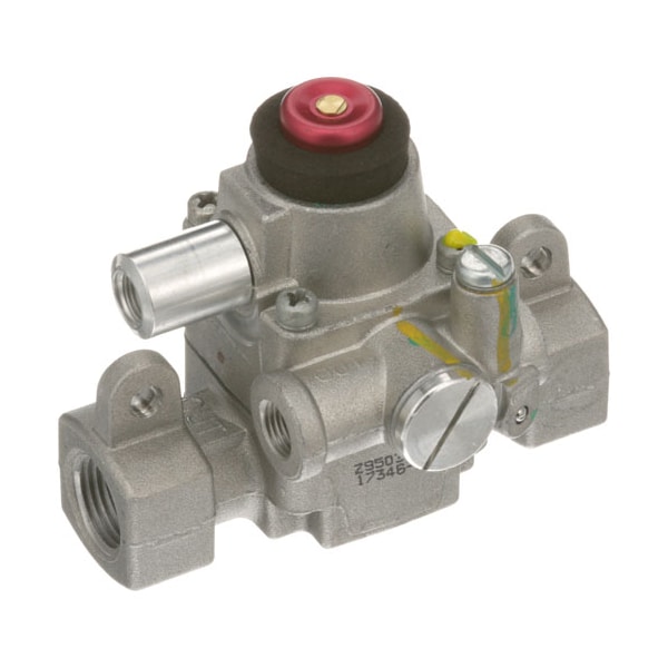Vulcan Hart Body & Magnet Head Assy - 913102-00024