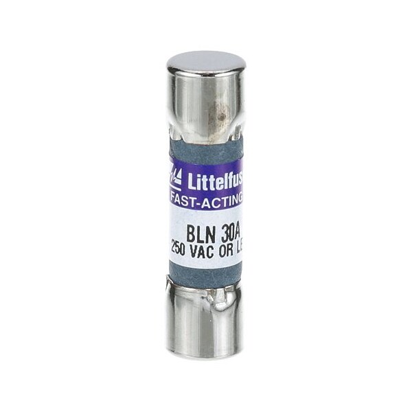 Amana Fuse, 30A 250V , 13/32" X 1-15/32 - M0805205