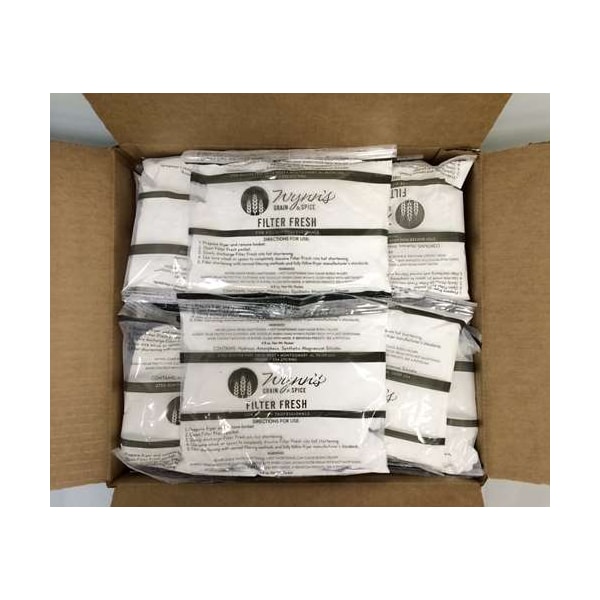 Wynns Grain & Spice Wynn's Filter Fresh Portion Packs, PK30 - 92270