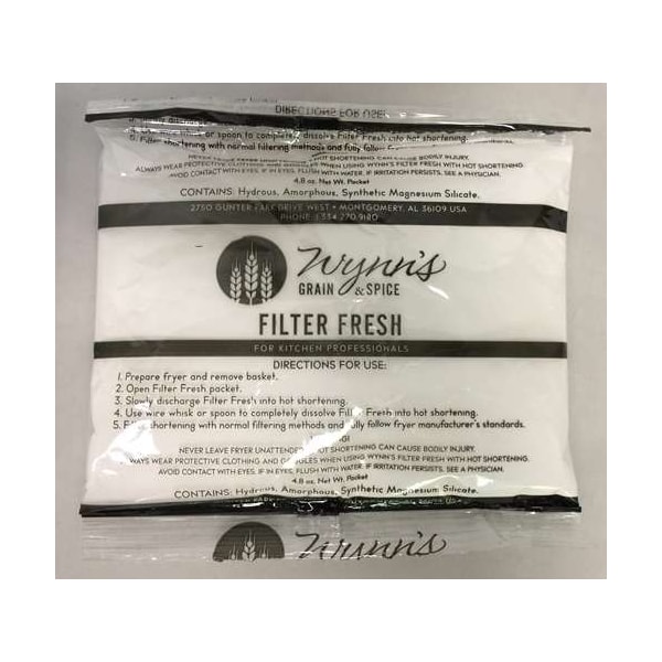 Wynns Grain & Spice Wynn's Filter Fresh Portion Packs, PK30 - 92270