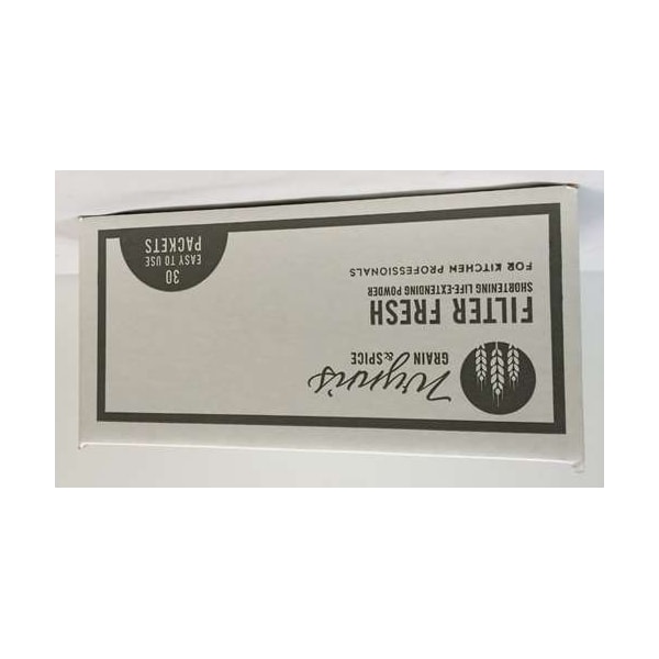 Wynns Grain & Spice Wynn's Filter Fresh Portion Packs, PK30 - 92270