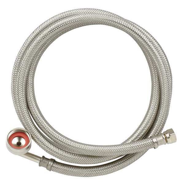Ez Flow Dishwsher Hse 6 Ft, 3/4In Hose Conn - 41043