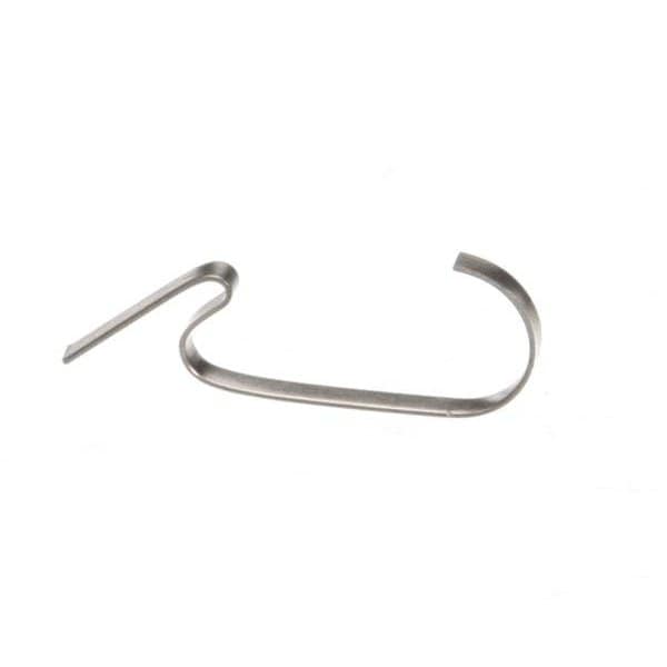 True CLIP, EVAP COIL HEATER MTG SS FREEZER CLIPS 1/8 W - 831602