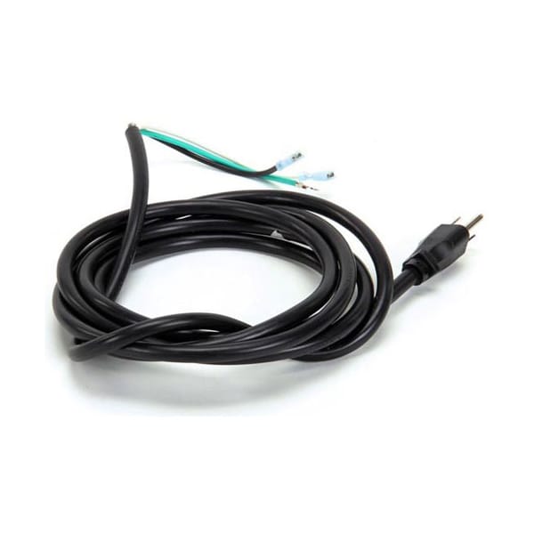 Cres Cor Power Supply Cord Kit 12 15A - 0810-029-02