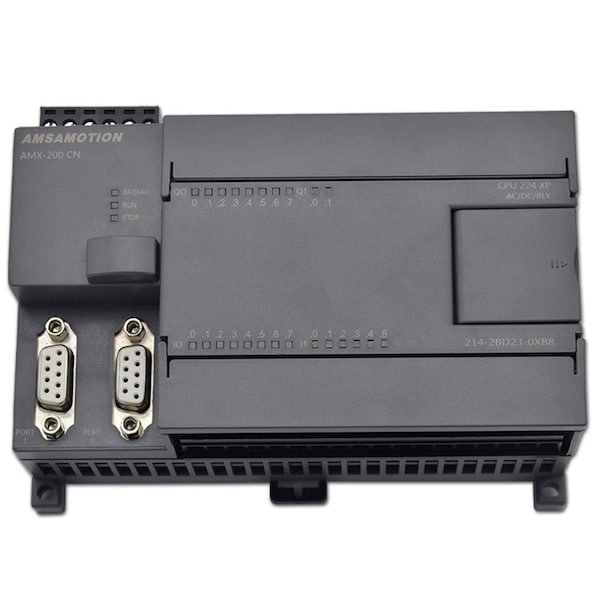 Siemens Simatic Et 200Sp 6ES71936BP200BA0 - 6ES7193-6BP20-0BA0