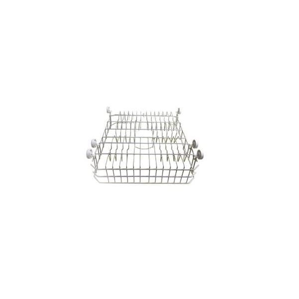 Ge WD28X31819 GE Dishwasher Lower Rack - WD28X31819