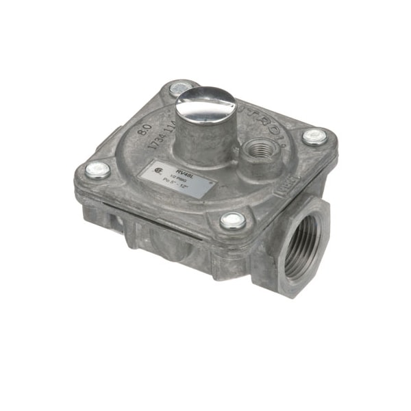 Vulcan Hart Pressure Regulator 3/4" Lp - 408279-00003