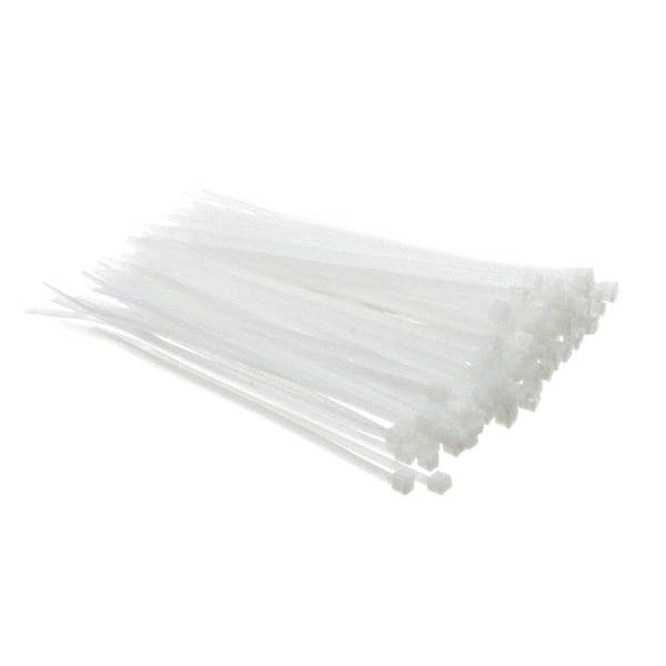 American Elite Molding WIRE TIES 6 IN NATURAL PK100 - B5I9C