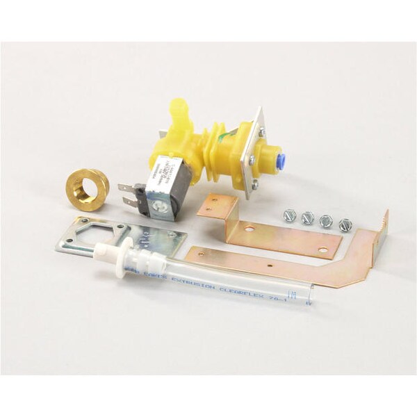 Manitowoc Ice Kit-Bitron Water Valve 230V/0.78 - 000009122