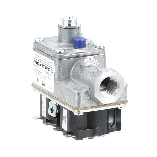 Vulcan Hart Gas Valve - Maxitrol For - Part No Vh00-959662-00001 - VH00-959662-00001