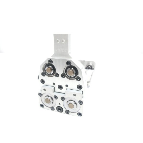 Ensamblaje de Mover ITRAK de Allen Bradley W100XL100 - Partes y accesorios de PLC y DCS - 2198T-VT1010-A.