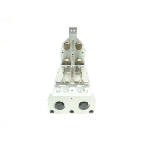 Ensamblaje de Mover ITRAK de Allen Bradley W100XL100 - Partes y accesorios de PLC y DCS - 2198T-VT1010-A.