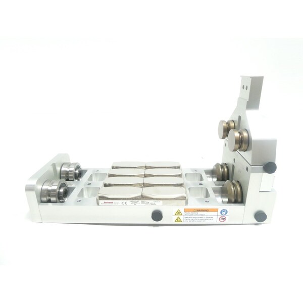 Ensamblaje de Mover ITRAK de Allen Bradley W100XL100 - Partes y accesorios de PLC y DCS - 2198T-VT1010-A.