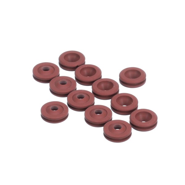 Bunn SEAL, SHAFT RED 12PK - 42942.7999
