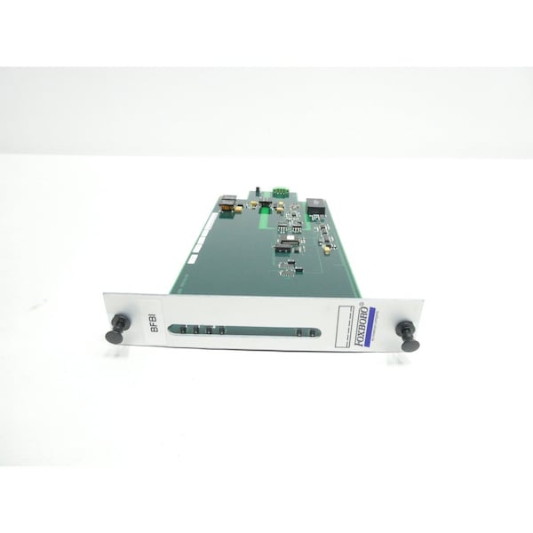 Placa de circuito integrador Foxboro Invensys de la serie I/A DCS - BFBI 0A - P0914SK