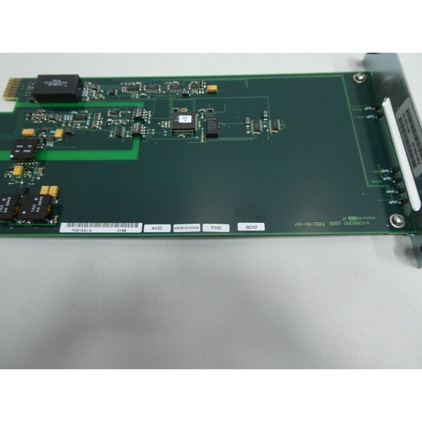 Placa de circuito integrador Foxboro Invensys de la serie I/A DCS - BFBI 0A - P0914SK