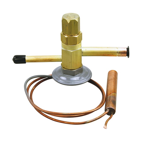 Sporlan Expansion Valve - Y1001-FBR-1/4-Z