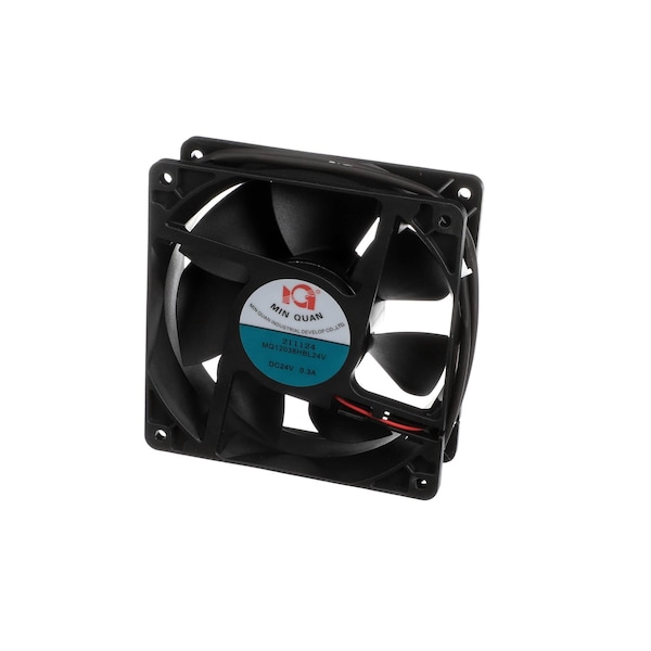 Atosa Motor, Fan, Evaporator, New, No W0301112 - W0301112