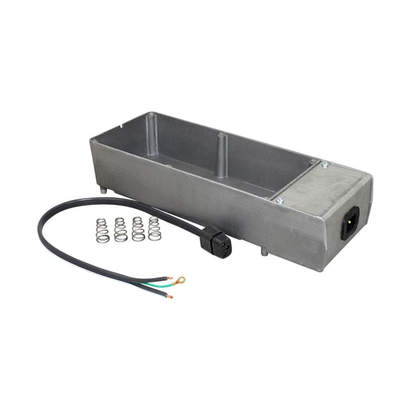 Continental Refrigeration Condensate Evaporator 117V  160W - 50207