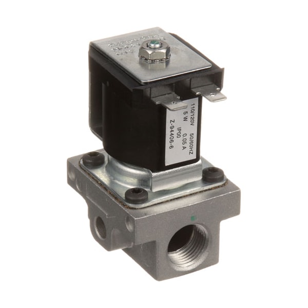 Magikitchen Products Gas Solenoid Valve - 120V - 60142101