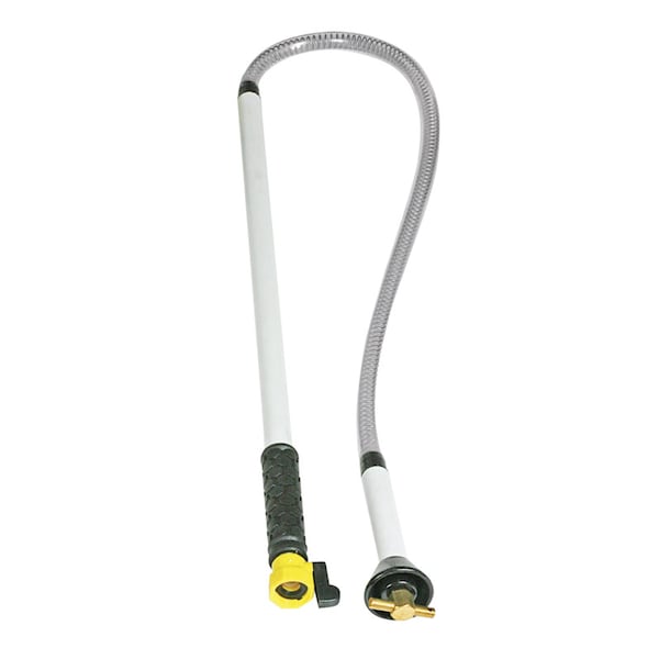 Camco Camco RV Tank Rinser Flexible Swivel Stik 1 pk - 40074