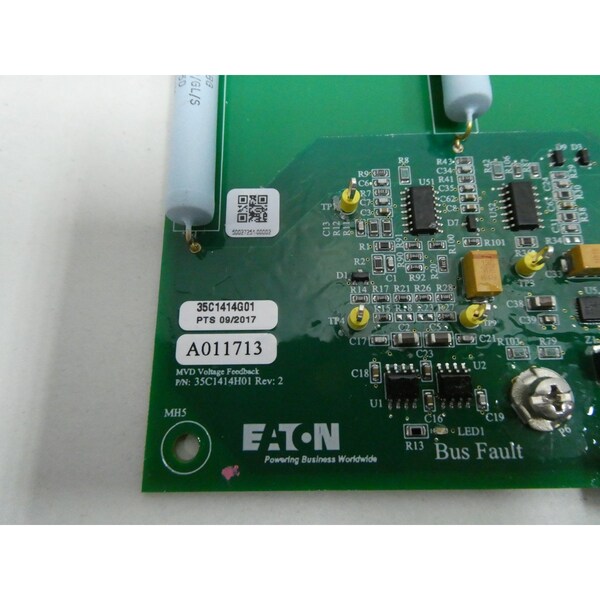 Placa de circuito impreso Eaton 35C1414H01 - 35C1414H01 35C1414G01