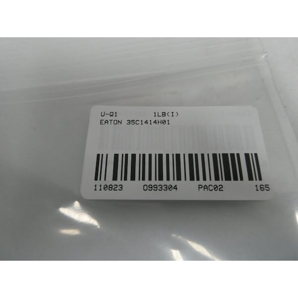 Placa de circuito impreso Eaton 35C1414H01 - 35C1414H01 35C1414G01