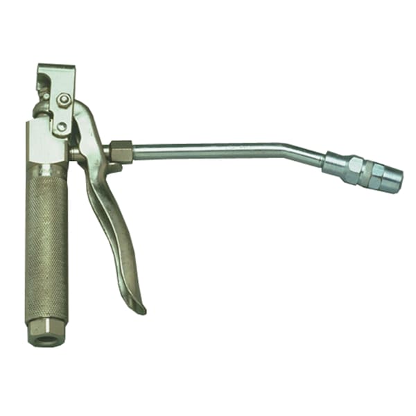 Lincoln Industrial Heavy Duty High Pressure Control Valve - 740