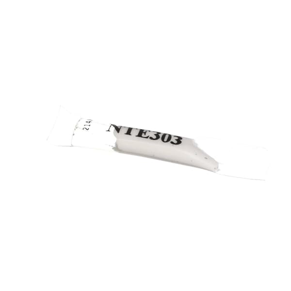 Frymaster TUBE, 1/2 OZ NTE303 COMPOUND - 8158007