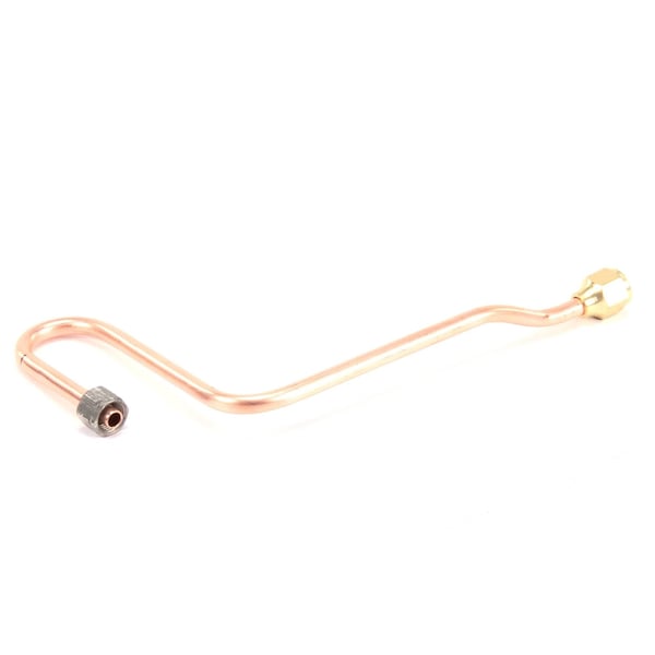 Bunn TUBE ASSEMBLY, BLKHD TO SOLENOID - 41578.0000