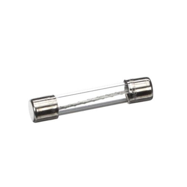 Fbd Fuse, 3Ag, .25X1.25, 6.0A, 250 - 14-0478-0005
